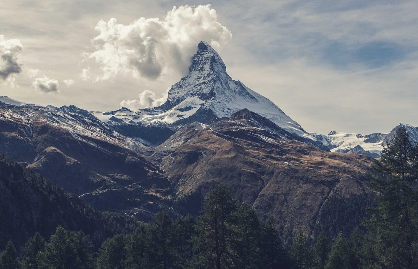 Portrait of Olivia Green